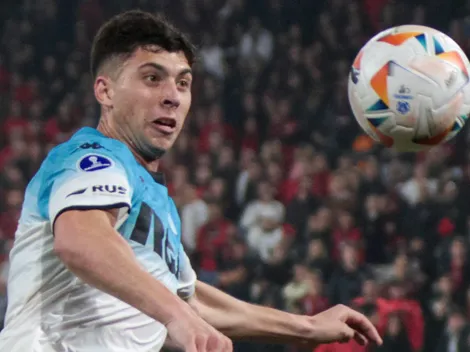 Após Nardoni, Grêmio vai abrir negociação com lateral-direito