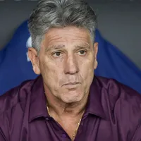 Renato Gaúcho, cogitado no Santos, já aceita ouvir propostas