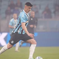 Grêmio dá respaldo a Balbuena e aposta em sequência no setor defensivo