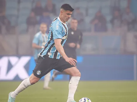 Grêmio dá respaldo a Balbuena e aposta em sequência no setor defensivo