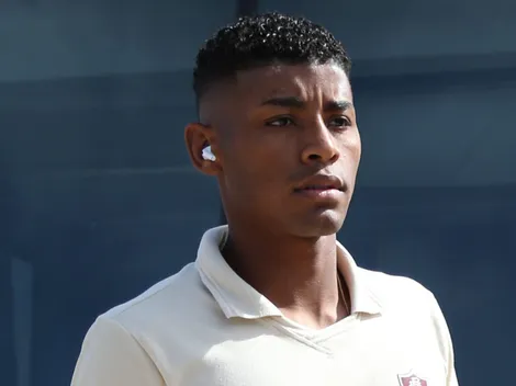 Santos tenta Hércules e Fluminense recusa de imediato