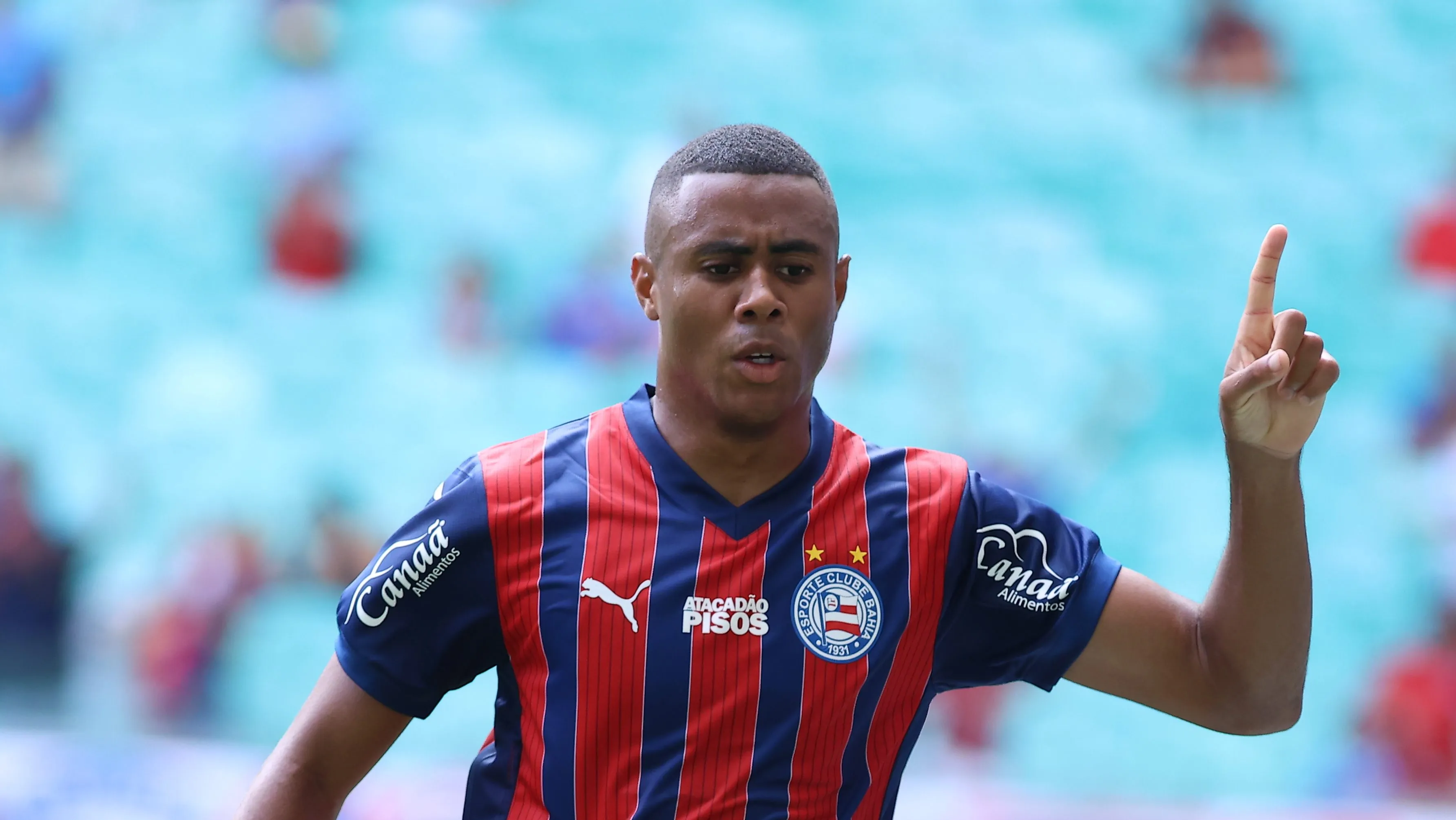 Foto: Marcio Jose/AGIF – Erick tem valor de mercado em 4 milhões de euros, de acordo com o site do Transfermarkt.