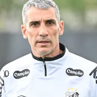 Santos tem baixas confirmadas e dúvidas para o San-São