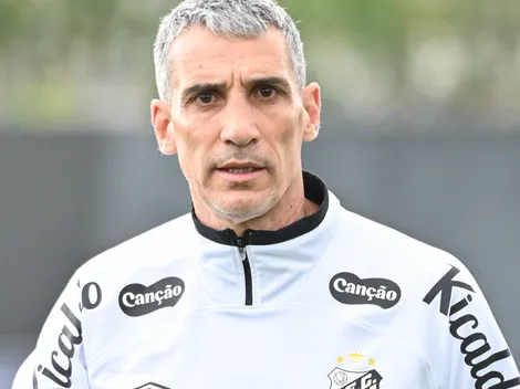 Santos tem baixas confirmadas e dúvidas para o San-São