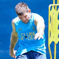 Kannemann deve ficar à disposição para Grêmio x Botafogo