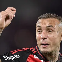 Flamengo alinha renovação de Cebolinha com aumento salarial