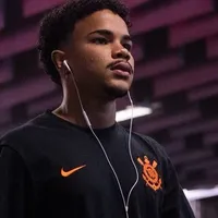 Kaio César se rende ao Corinthians ao explicar acerto