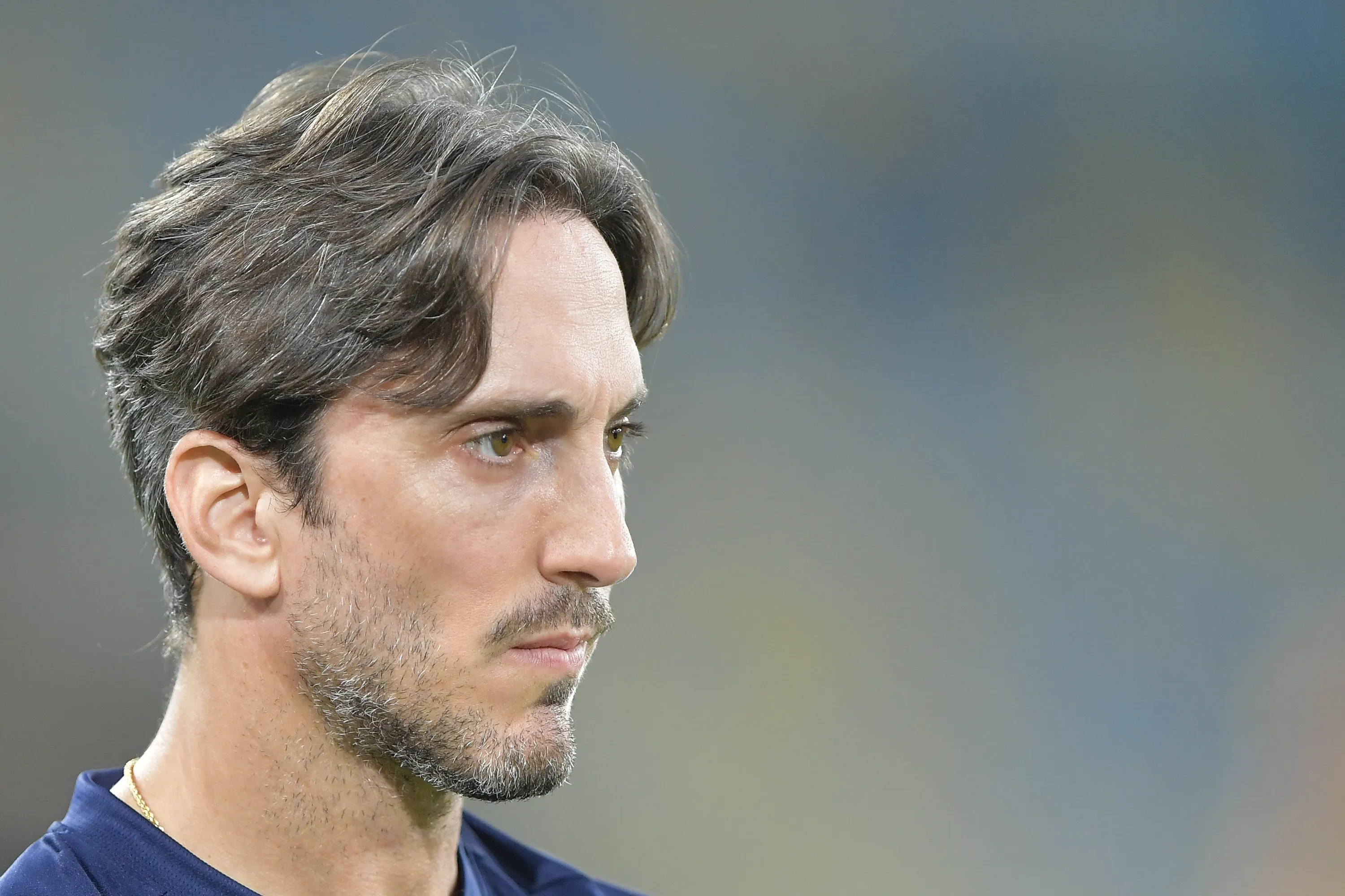 Zubeldía está fazendo um bom trabalho no Flu. Foto: Thiago Ribeiro/AGIF