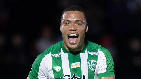 Mandaca não deve ser contratado pelo Timão.