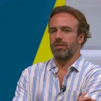 Roger Flores comenta plano de Anselmi no Botafogo