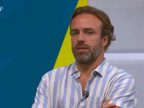 Roger Flores comenta plano de Anselmi no Botafogo