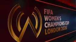 Mundial de Clubes. Foto: Reprodução/Redes Sociais