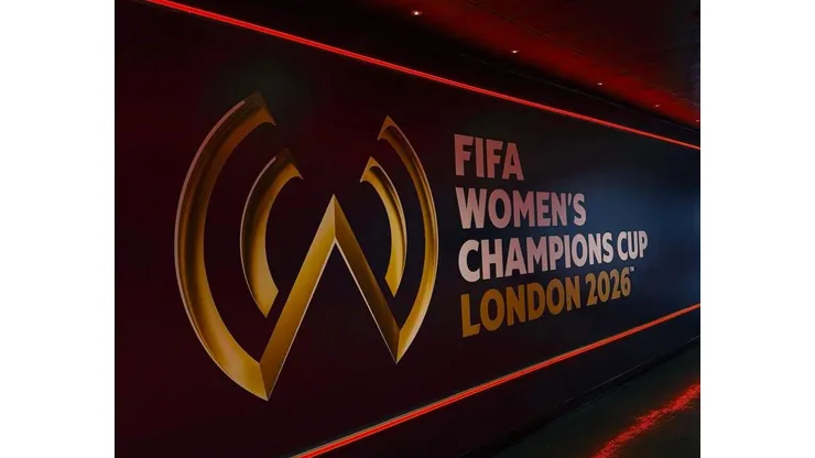 Mundial de Clubes. Foto: Reprodução/Redes Sociais