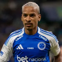 Matheus Pereira faz diagnóstico sobre momento do Cruzeiro