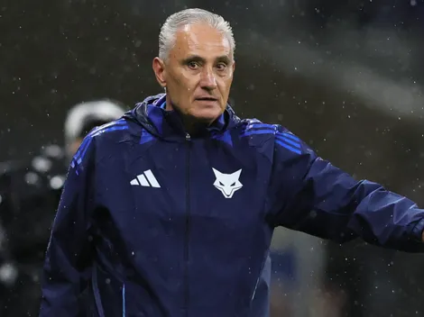 Tite elogia garra do Cruzeiro após vitória no Mineiro