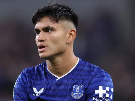 Problema de Carrascal, ex-Flamengo, vem à tona na Inglaterra