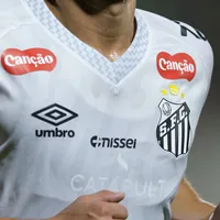 Santos renova com patrocinador antigo, a Saint-Gobain