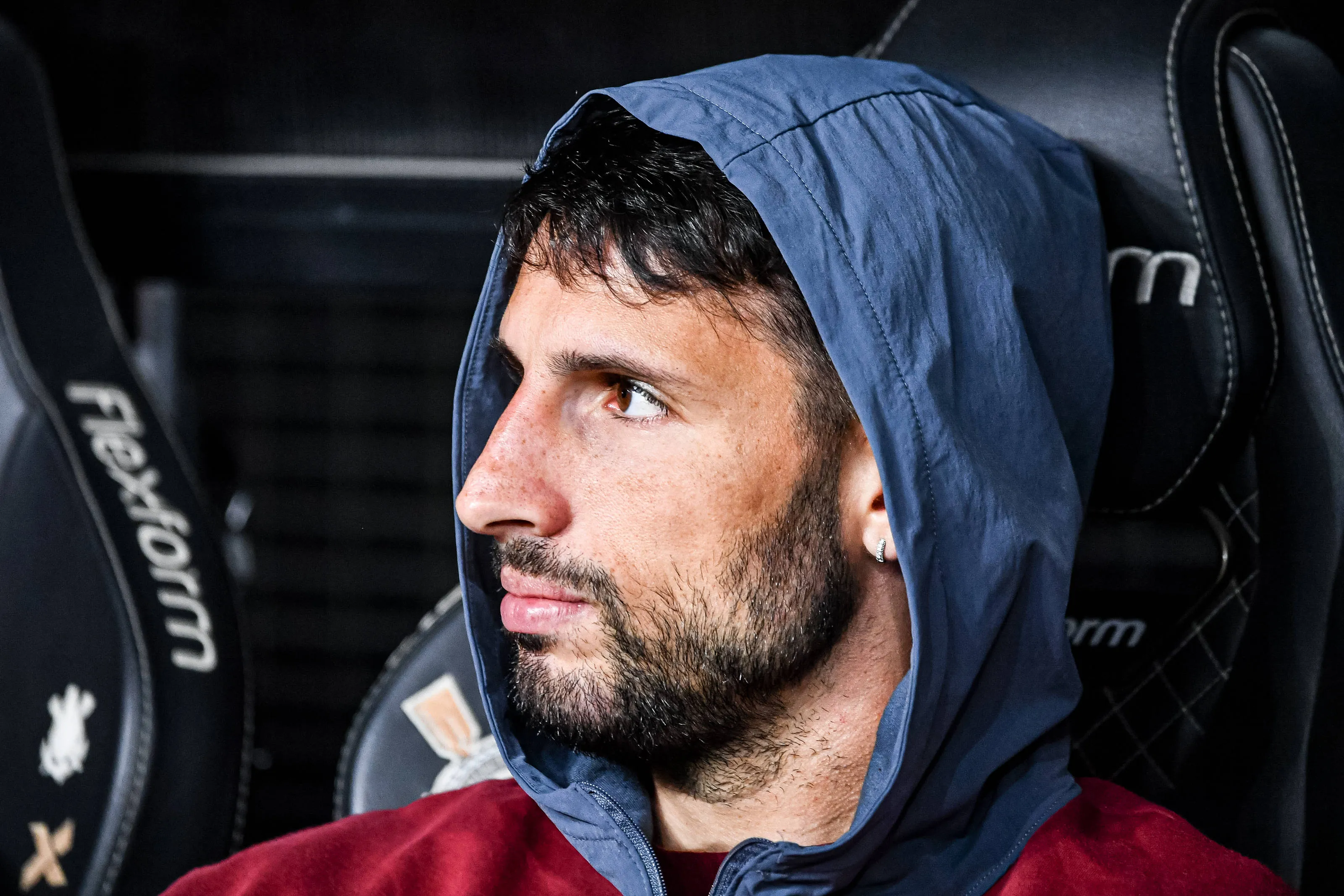 Calleri soma 81 gols em 233 jogos com a camisa do São Paulo em duas passagens no total – Foto: Roberto Casimiro/Fotoarena