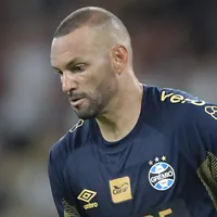 Rizek aponta erro do Palmeiras em vender Weverton