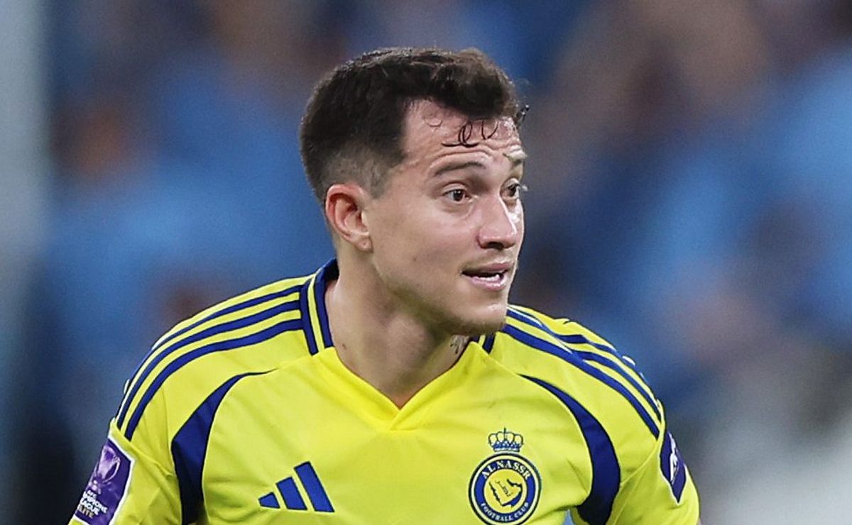 Otávio está livre para assinar com Palmeiras e negócio pode ganhar força após novidade