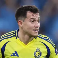 Palmeiras tem caminho livre para contratar o meia Otávio