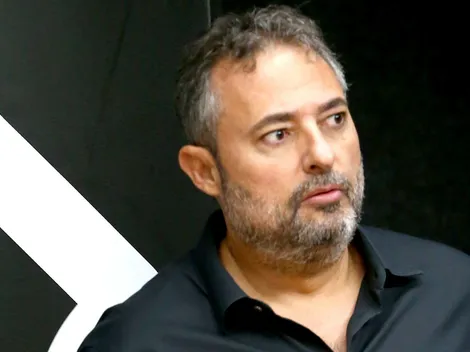 Santos não muda os planos e deseja negociar Alexis Duarte