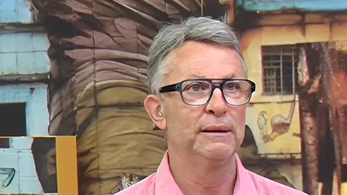 Neto traz apuração envolvendo o craque do Santos. Foto: Reprodução/YouTube Os Donos da Bola.