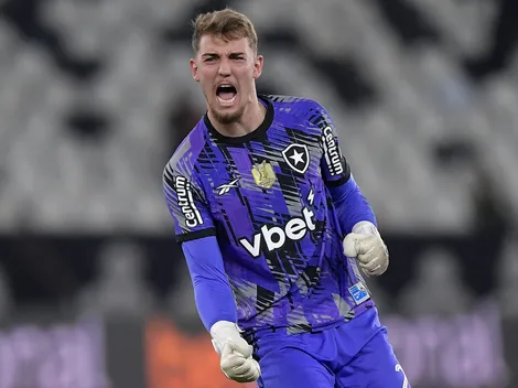 Martín Anselmi mantém disputa aberta entre Léo Linck e Neto