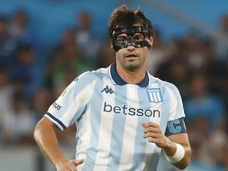 Vasco não irá contratar Santiago Sosa e foco muda