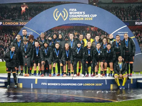 Corinthians chega ao sétimo vice em 29 finais desde 2016