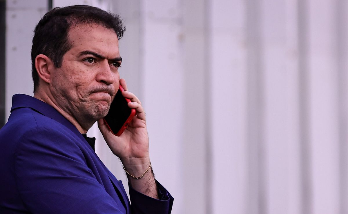 Após desistir de Kayky, Corinthians inicia nova busca por um atacante para os lados do campo