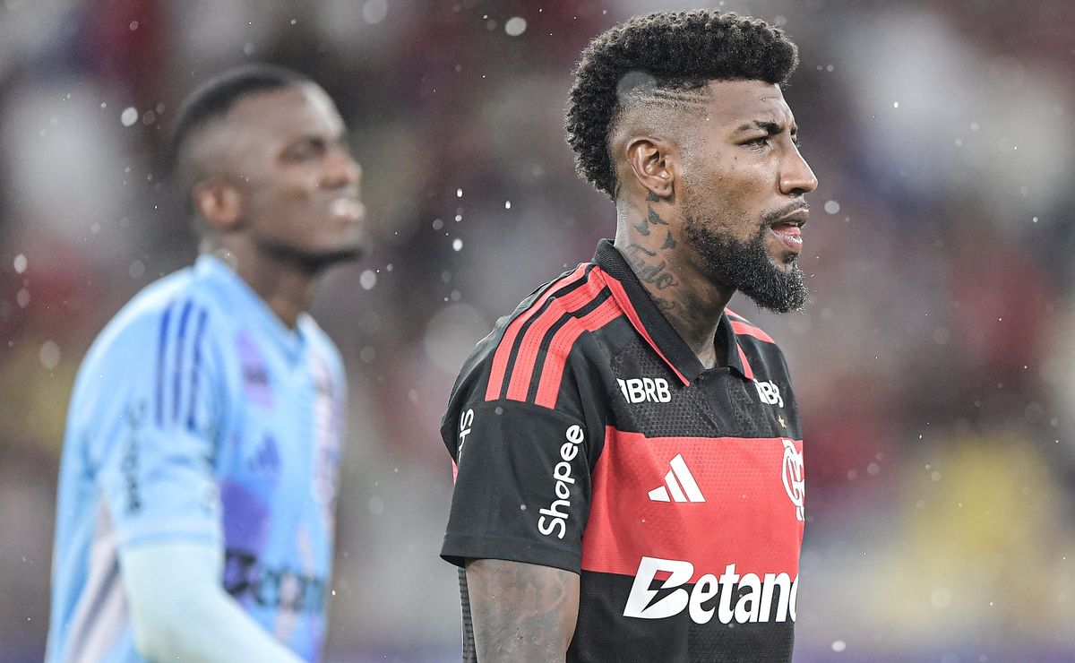 FERJ altera tabela de jogos decisivos para o Flamengo em rodada final no Campeonato Carioca