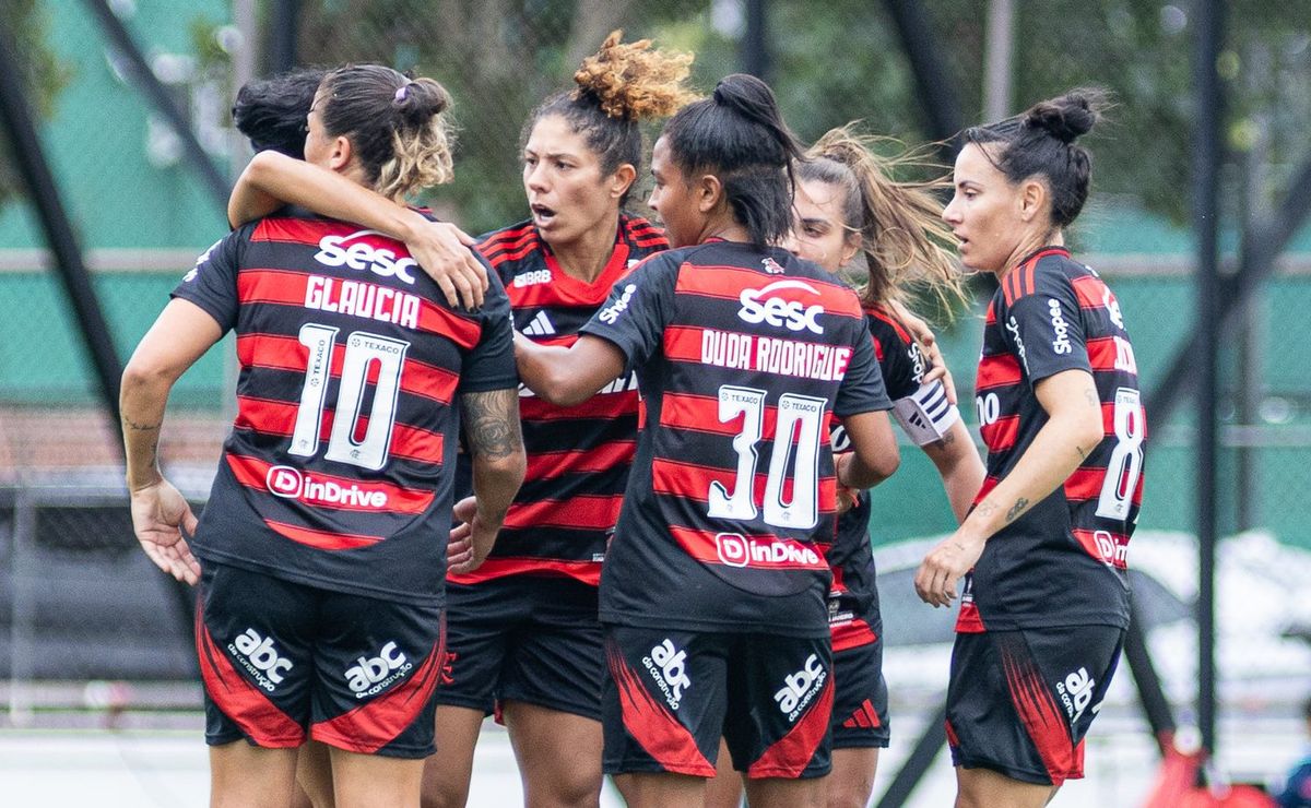 Copa Rio Feminina 2026 começa nesta quarta; veja os jogos da primeira rodada e onde assistir