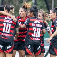 Primeira rodada da Copa Rio Feminina terá Fluminense x Vasco