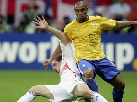 Seleção vive crise nas laterais e aposta na adaptação para Copa