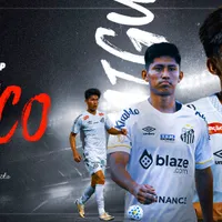 Miguelito no Santos: trajetória, talento precoce e futuro em debate