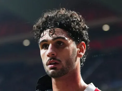 Johnny entra no radar de clubes brasileiros