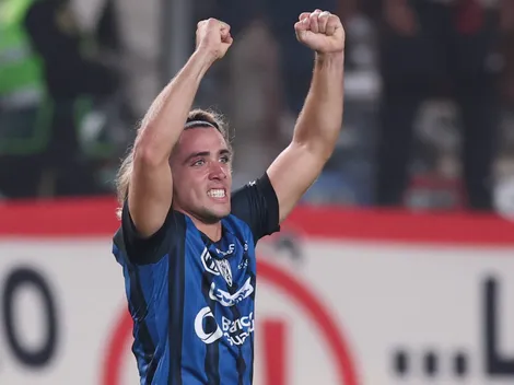 Vasco acerta a contratação de Spinelli, do del Valle, por R$ 10,5 milhões