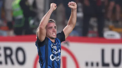 Spinelli fechou com Vasco em vínculo de três temporadas