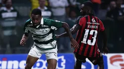 Duelo do ano passado terminou 0 a 0