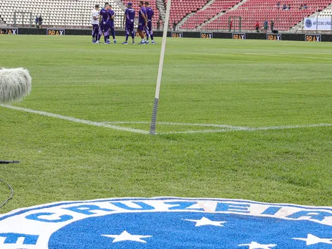 Cruzeiro define Arena do Jacaré como casa das Cabulosas em 2026