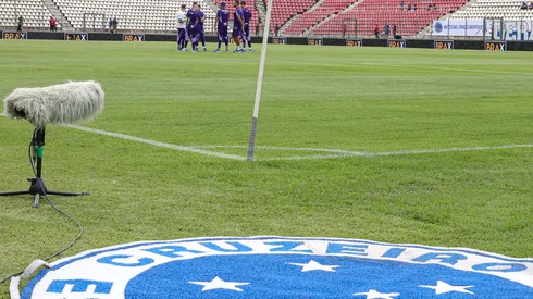 Arena do Jacaré. Foto: Gilson Lobo/AGIF
