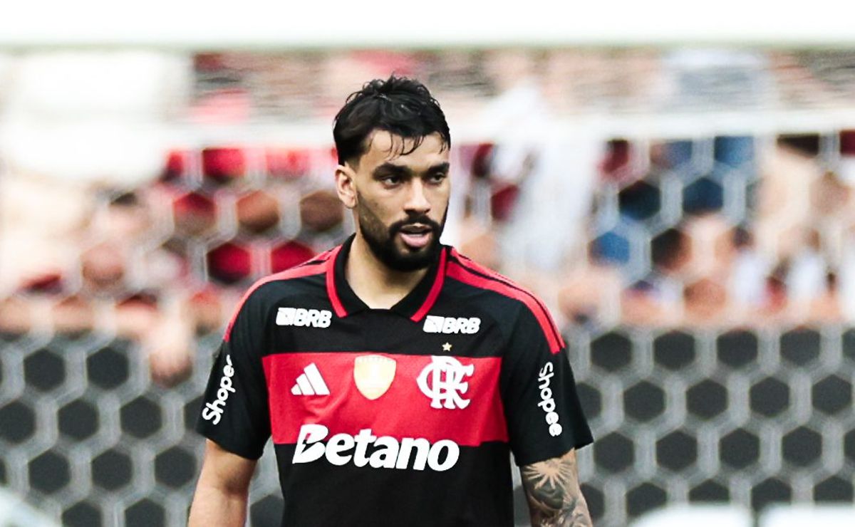 Flamengo não para em Lucas Paquetá e prepara anúncio de +2 contratações: atacante e volante