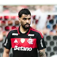 Flamengo não para em Paquetá e quer atacante e volante