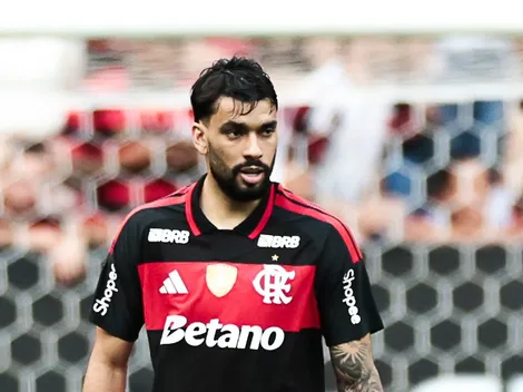 Flamengo não para em Paquetá e quer atacante e volante