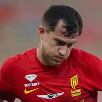 Otávio fica livre e volta ao radar do Grêmio