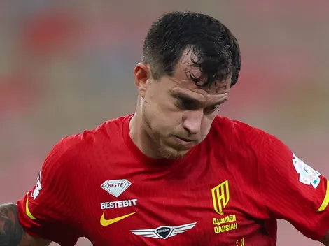 Otávio fica livre e volta ao radar do Grêmio