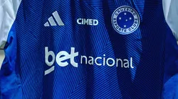 Betnacional com as Cabulosas. Foto: Divulgação/Betnacional