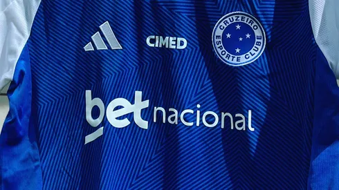 Betnacional com as Cabulosas. Foto: Divulgação/Betnacional