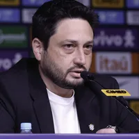 Seleção Feminina define convocação para a primeira data FIFA do ano